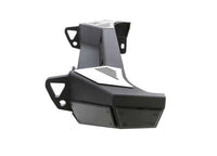 07-18 WRANGLER JK 2/4 DOOR XRC GEN2 REAR BUMPER; TEXTURED BLACK