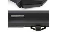 07-18 WRANGLER JK 2/4 DOOR XRC GEN2 REAR BUMPER; TEXTURED BLACK