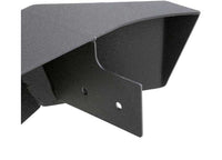 07-18 WRANGLER JK 2/4 DOOR XRC REAR BUMPER W/HITCH