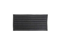 07-18 WRANGLER JK 2/4 DR GEAR TAILGATE COVER;  BLACK DENIM