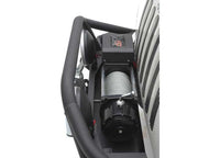 Smittybilt - 07 - 18 WRANGLER JK 2/4 DR XRC FRONT BUMPER W/WINCH; BLACK