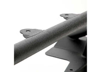 Smittybilt - 07 - 18 WRANGLER JK 2/4 DR XRC FRONT BUMPER W/WINCH; BLACK