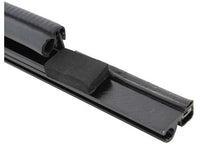Smittybilt Soft Top Tailgate Bar - 2007-2018 Jeep Wrangler JK 2/4-Door