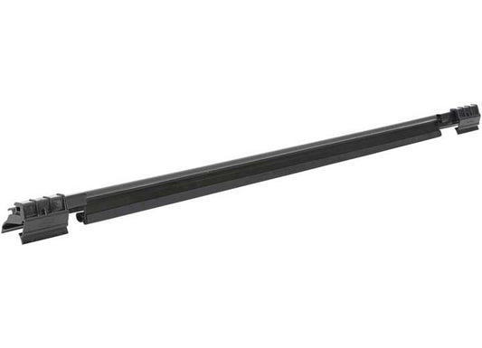 Smittybilt Soft Top Tailgate Bar - 2007-2018 Jeep Wrangler JK 2/4-Door