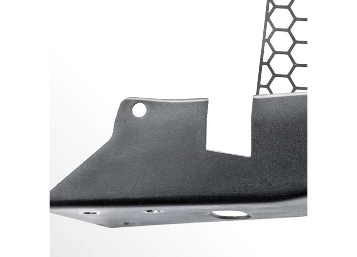 07-18 WRANGLER JK 2/4DR STRYKER MODULAR REAR BUMPER
