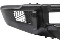 07-18 WRANGLER JK 2/4DR STRYKER MODULAR REAR BUMPER