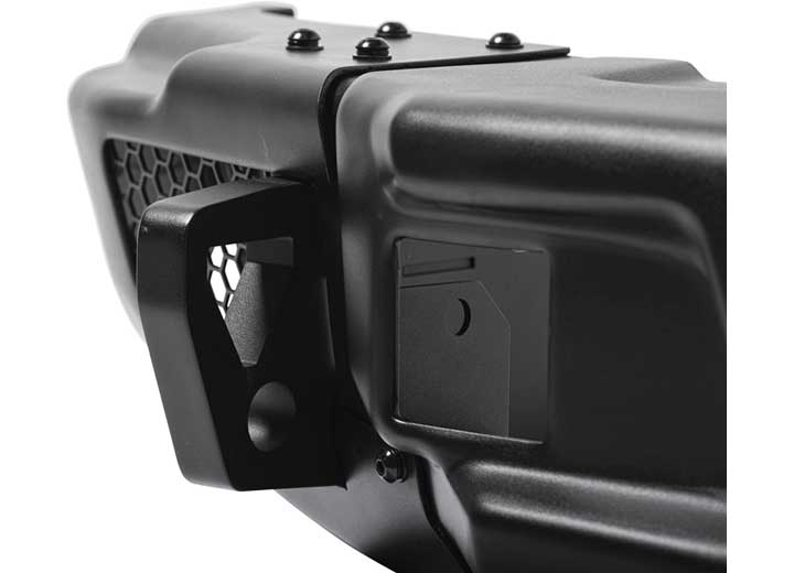 07-18 WRANGLER JK 2/4DR STRYKER MODULAR REAR BUMPER