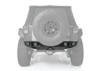 07-18 WRANGLER JK 2/4DR STRYKER MODULAR REAR BUMPER