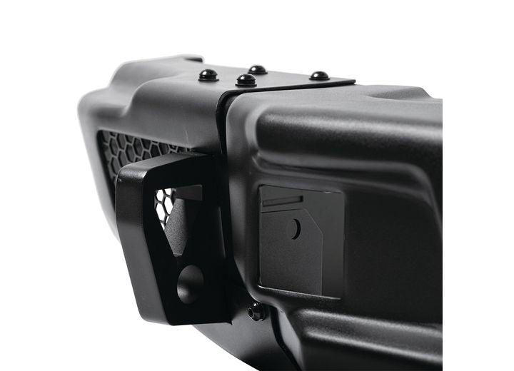 07-18 WRANGLER JK 2/4DR STRYKER MODULAR REAR BUMPER