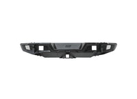 07-18 WRANGLER JK 2/4DR STRYKER MODULAR REAR BUMPER