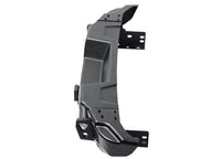 07-18 WRANGLER JK 2/4DR STRYKER MODULAR REAR BUMPER
