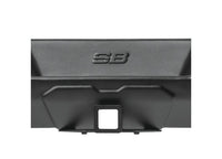 07-18 WRANGLER JK 2/4DR STRYKER MODULAR REAR BUMPER