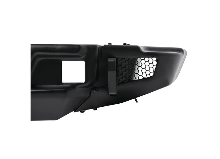 07-18 WRANGLER JK 2/4DR STRYKER MODULAR REAR BUMPER