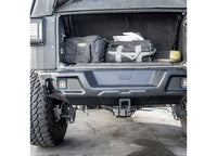 07-18 WRANGLER JK 2/4DR STRYKER MODULAR REAR BUMPER