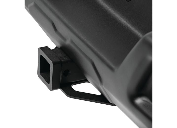 07-18 WRANGLER JK 2/4DR STRYKER MODULAR REAR BUMPER