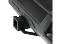 07-18 WRANGLER JK 2/4DR STRYKER MODULAR REAR BUMPER