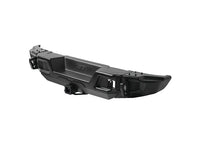 07-18 WRANGLER JK 2/4DR STRYKER MODULAR REAR BUMPER