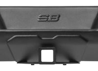 07-18 WRANGLER JK 2/4DR STRYKER MODULAR REAR BUMPER