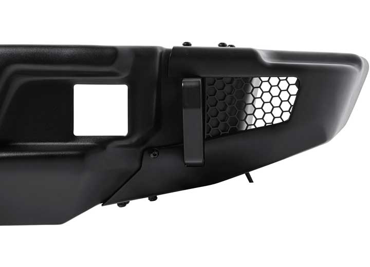 07-18 WRANGLER JK 2/4DR STRYKER MODULAR REAR BUMPER