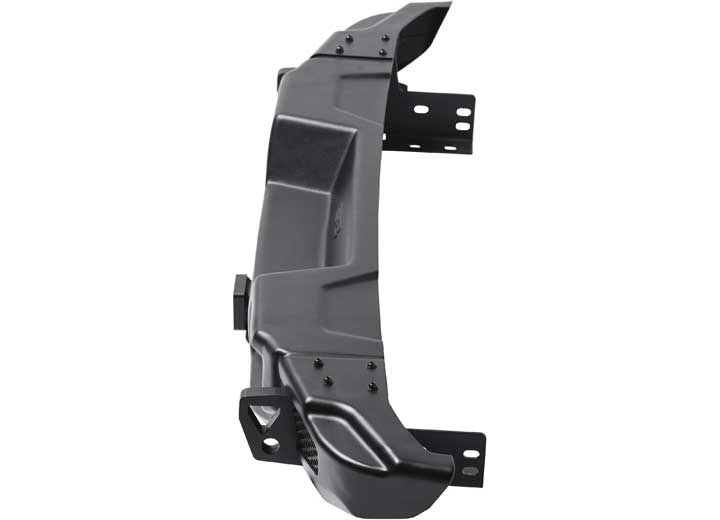 07-18 WRANGLER JK 2/4DR STRYKER MODULAR REAR BUMPER