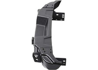 07-18 WRANGLER JK 2/4DR STRYKER MODULAR REAR BUMPER