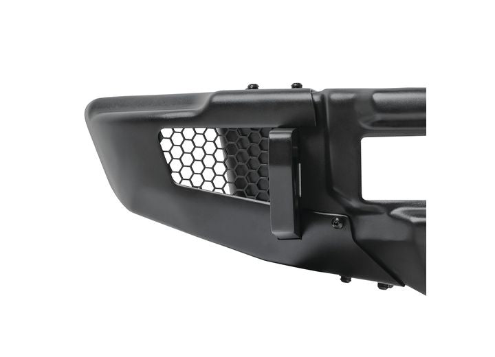 07-18 WRANGLER JK 2/4DR STRYKER MODULAR REAR BUMPER