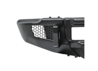 07-18 WRANGLER JK 2/4DR STRYKER MODULAR REAR BUMPER