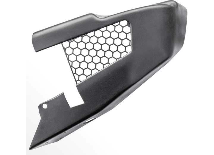 07-18 WRANGLER JK 2/4DR STRYKER MODULAR REAR BUMPER