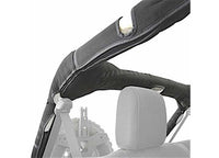 Smittybilt - 07 - 18 WRANGLER (JK) 4 DOOR REPLACEMENT MOLLE ROLL BAR PADDING COVER KIT