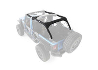 Smittybilt - 07 - 18 WRANGLER (JK) 4 DOOR REPLACEMENT MOLLE ROLL BAR PADDING COVER KIT