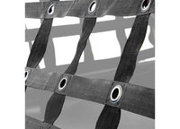 Smittybilt - 07 - 18 WRANGLER JK 4DR CRES2 CARGO RESTRAINT SYSTEM; 2IN NYLON WEBBING; BLACK