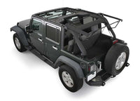 07-18 WRANGLER JK O.E. STYLE BOW ASSEMBLY