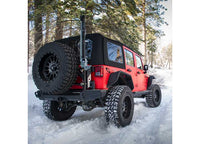 07-18 WRANGLER JK O.E. STYLE BOW ASSEMBLY