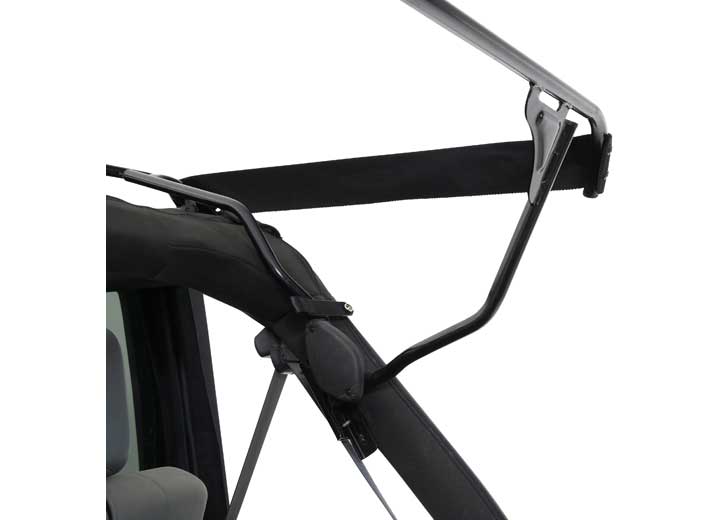 07-18 WRANGLER JK O.E. STYLE BOW ASSEMBLY