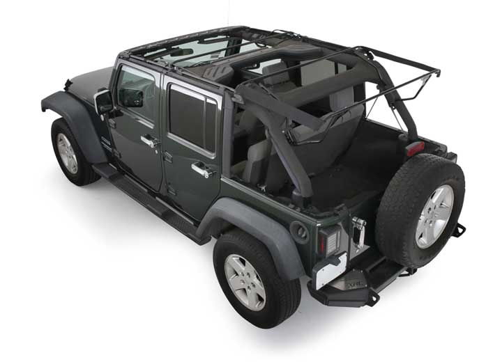 07-18 WRANGLER JK O.E. STYLE BOW ASSEMBLY