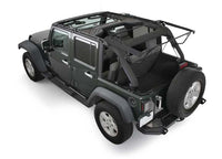 07-18 WRANGLER JK O.E. STYLE BOW ASSEMBLY
