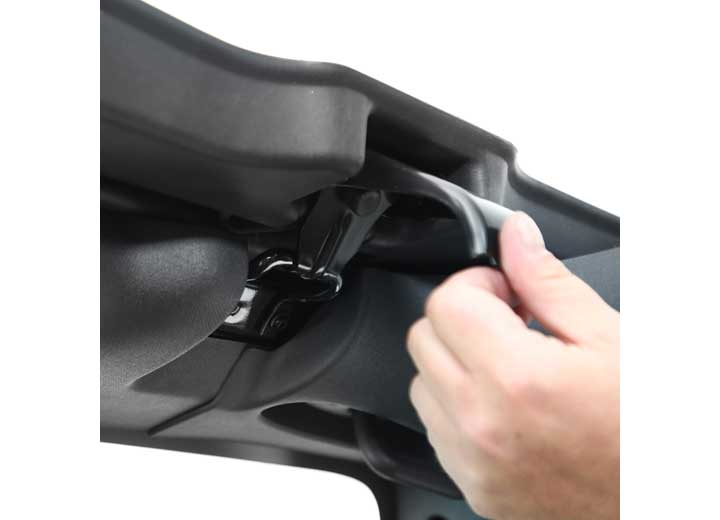 07-18 WRANGLER JK O.E. STYLE BOW ASSEMBLY