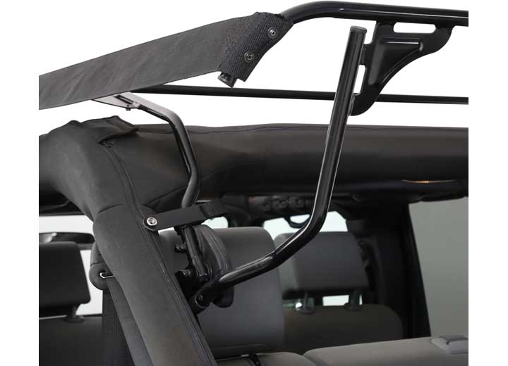 07-18 WRANGLER JK O.E. STYLE BOW ASSEMBLY