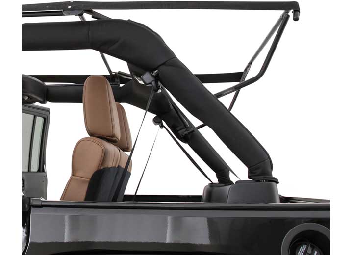 07-18 WRANGLER JK O.E. STYLE BOW ASSEMBLY