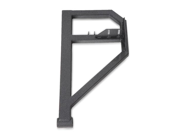 07-18 WRANGLER JK TIRE CARRIER SINGLE ACTION(FITS JK-2965 BUMPER)