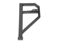 07-18 WRANGLER JK TIRE CARRIER SINGLE ACTION(FITS JK-2965 BUMPER)