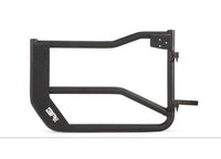 Body Armor 4x4 - 07 - 18 WRANGLER JK TUBE DOORS FRONT, PAIR