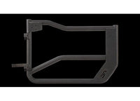 Body Armor 4x4 - 07 - 18 WRANGLER JK TUBE DOORS FRONT, PAIR