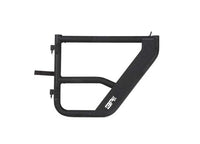07-18 WRANGLER JK TUBE DOORS REAR, PAIR