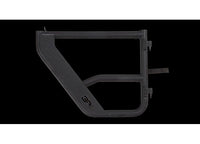 07-18 WRANGLER JK TUBE DOORS REAR, PAIR