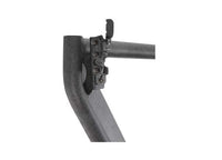 07-18 WRANGLER JK TUBE DOORS REAR, PAIR
