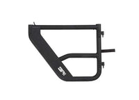 07-18 WRANGLER JK TUBE DOORS REAR, PAIR