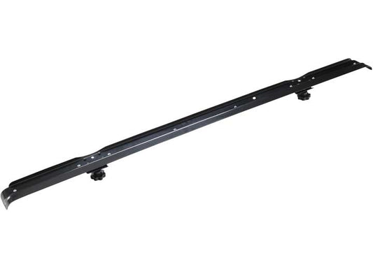 07-18 WRANGLER WINDSHIELD HEADER JK 2/4 DOOR