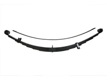 ICON Vehicle Dynamics - 07 - 21 TUNDRA MULTI RATE RXT LEAF PACK W/ ADD IN LEAF