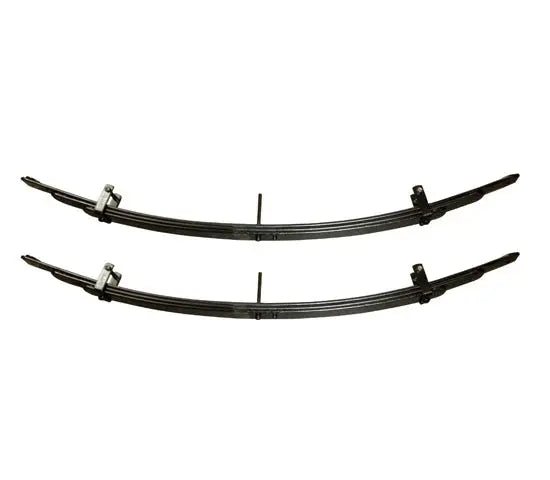 ICON Vehicle Dynamics - 07 - 21 TUNDRA REAR EXPANSION PACK KIT